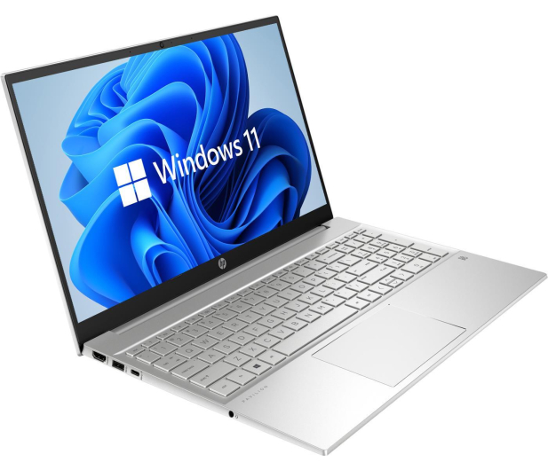 HP Pavilion 15 Ryzen 5-5625U/8GB/512/Win11 - 1075095 - zdjęcie 3